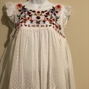 *NWT* Small blouse